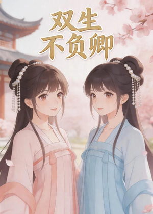 双生不负卿（45集）精彩热门短剧