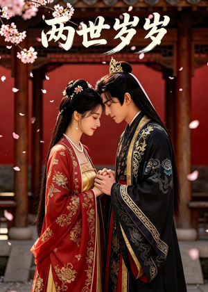 两世岁岁（52集）不用花钱看全剧