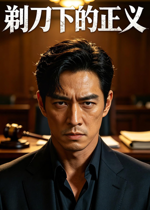 剃刀下的正义（22集）最新热播短剧