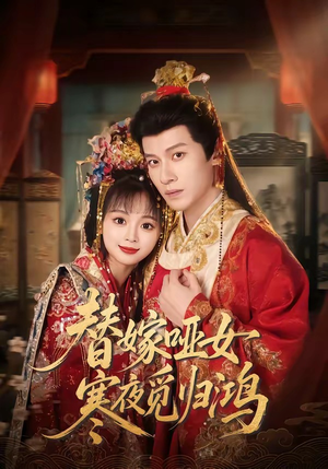 替嫁哑女寒夜觅归鸿（65集）流畅播放免费看