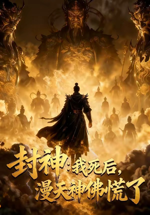 封神：我死后，漫天神佛慌了（67集）一起追短剧