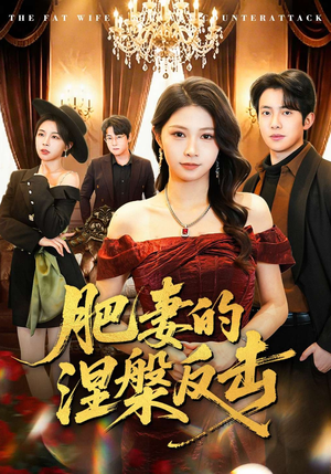 肥妻的涅槃反击（66集）精彩短剧又来了