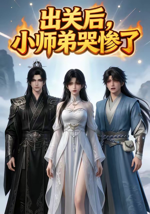 出关后，小师弟哭惨了（17集）好看到停不下来