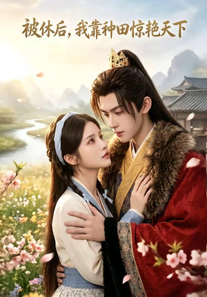 被休后，我靠种田惊艳天下（82集）全剧看到大结局