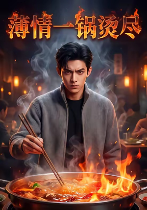 薄情一锅烫尽（38集）超爽短剧推荐