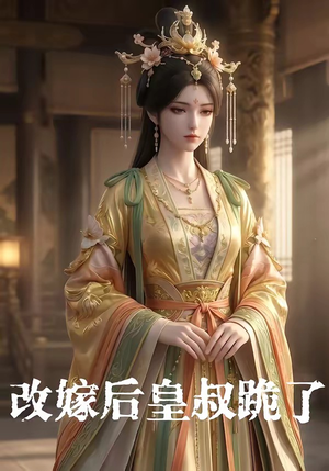 改嫁后皇叔跪了（25集）爱短剧爱追剧