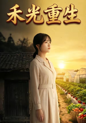 禾光重生（83集）超级好看的短剧