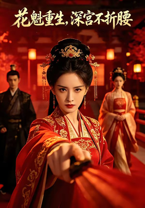 花魁重生，深宫不折腰（60集）番茄短剧看全集