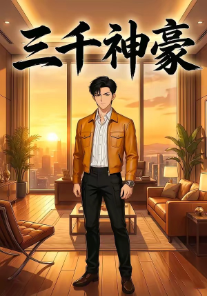 三千神豪（61集）全季一次看完