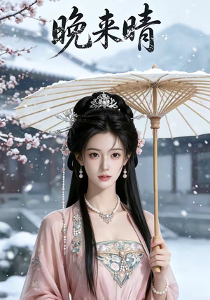 晚来晴（40集）全集免费看短剧