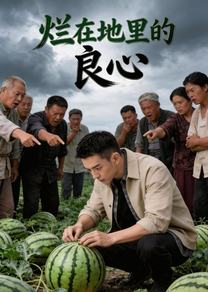 烂在地里的良心（42集）最火的短剧