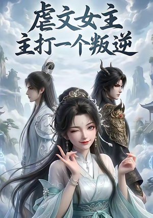 虐文女主主打一个叛逆（22集）短剧热门合集