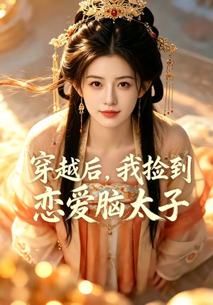 穿越后，我捡到恋爱脑太子（59集）最新上映的短剧