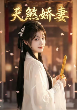 天煞娇妻（38集）热门爆款短剧