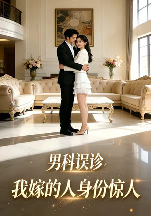 男科误诊，我嫁的人身份惊人（74集）古装短剧推荐