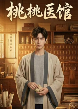 桃桃医馆（49集）全集免费看短剧
