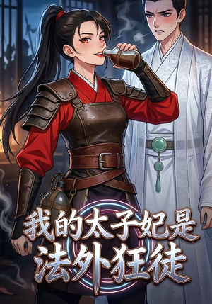 我的太子妃是法外狂徒（30集）视频在线看