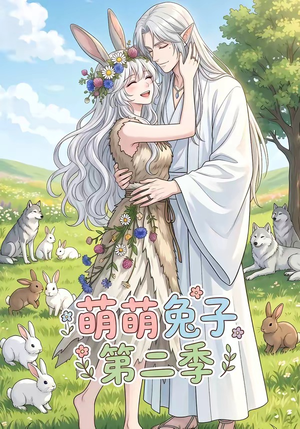 萌萌兔子第二季（49集）超爽短剧推荐