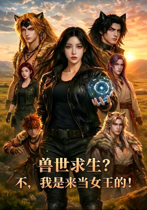 兽世求生？不，我是来当女王的！（67集）完整版免费观看
