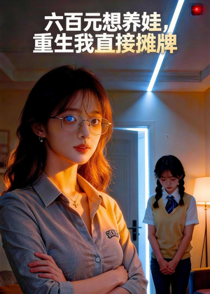 六百元想养娃，重生我直接摊牌（47集）夸克网盘在线看