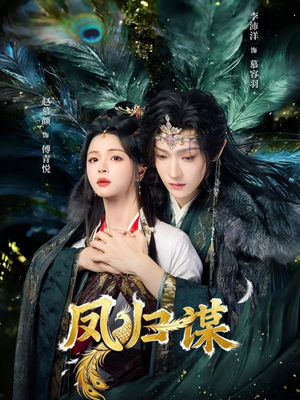 凤归谋（60集）评价怎么样