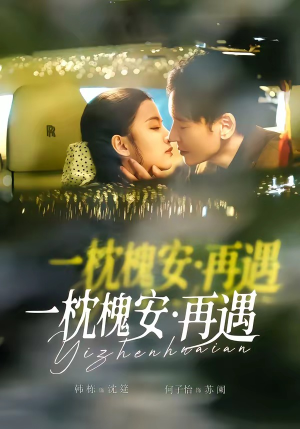 一枕槐安：再遇（70集）全部免费看全集