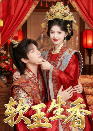 软玉生香（33集）精彩短剧抢先看