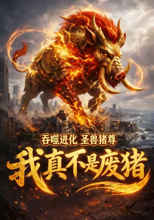 我真不是废猪（40集）零花钱看整部剧