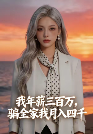 我年薪三百万，骗全家我月入四千（60集）全集