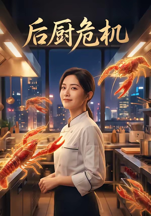 后厨危机（30集）短剧免费看全集