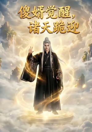 傻婿觉醒，诸天跪迎（80集）全集免费观看