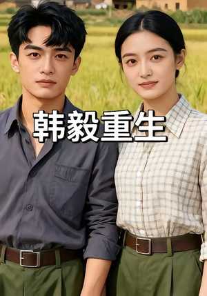 韩毅重生（109集）夸克网盘观看