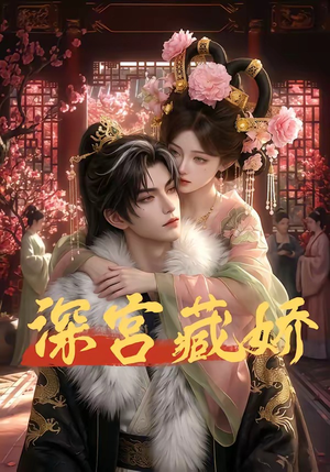 深宫藏娇（80集）超好看短剧推荐