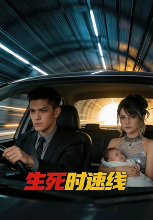 生死时速线（37集）短剧越看越精彩