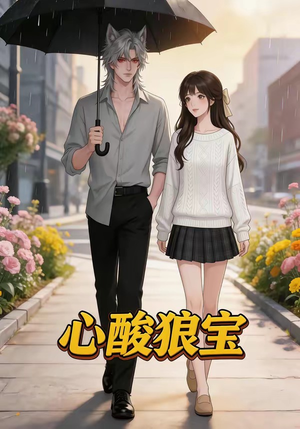 心酸狼宝（27集）爆款短剧推荐