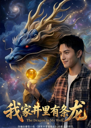 我家井里有条龙（63集）剧情简介