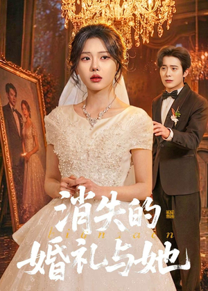 消失的婚礼与她（70集）超火热门短剧