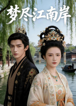 梦尽江南岸（58集）好看短剧抢先看