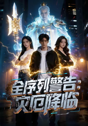 全序列警告：灾厄降临（80集）古装短剧推荐