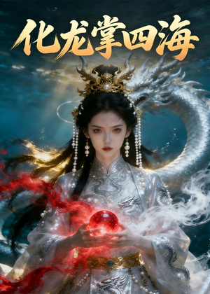 化龙掌四海（35集）精彩短剧免费看