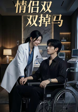 情侣双双掉马（56集）短剧分享剧集