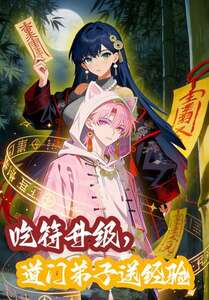 刚成僵尸，你把定僵符当辣条吃（60集）短剧全集免费看