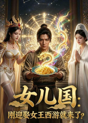 女儿国：刚迎娶女王西游就来了？（75集）独家内容免费看