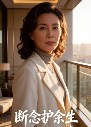 断念护余生（35集）简直不要太好看