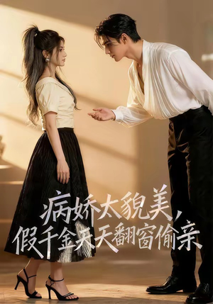 病娇太貌美，假千金天天翻窗偷亲（65集）经典回顾免费看
