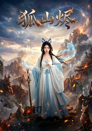 狐山烬（52集）爆火短剧推荐