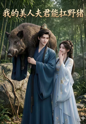 我的美人夫君能扛野猪（20集）每日分享短剧