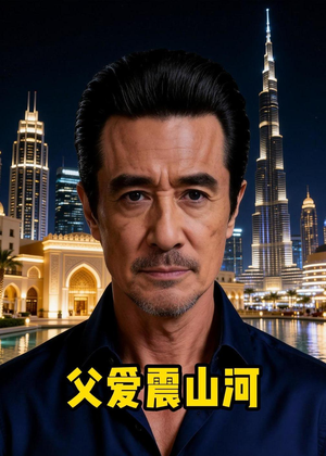 父爱震山河（19集）免费看全集