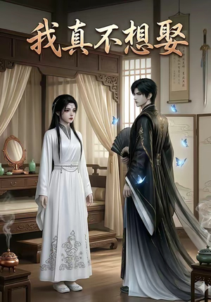 我真不想娶（22集）短剧精彩片段