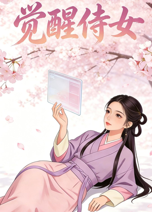 觉醒侍女（30集）动漫上热门短剧